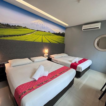 Best View Hotel Puchong Εξωτερικό φωτογραφία