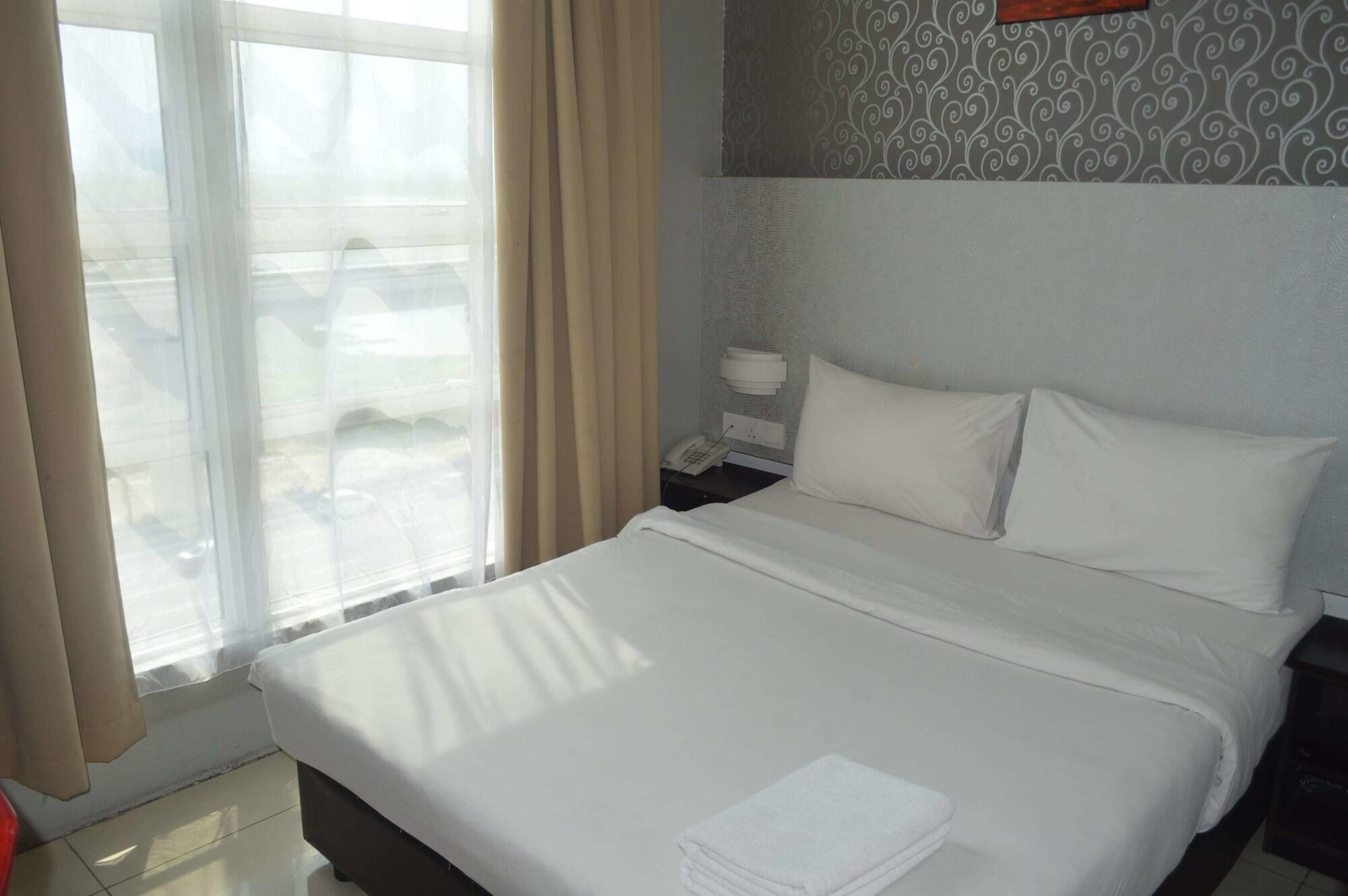 Best View Hotel Puchong Εξωτερικό φωτογραφία
