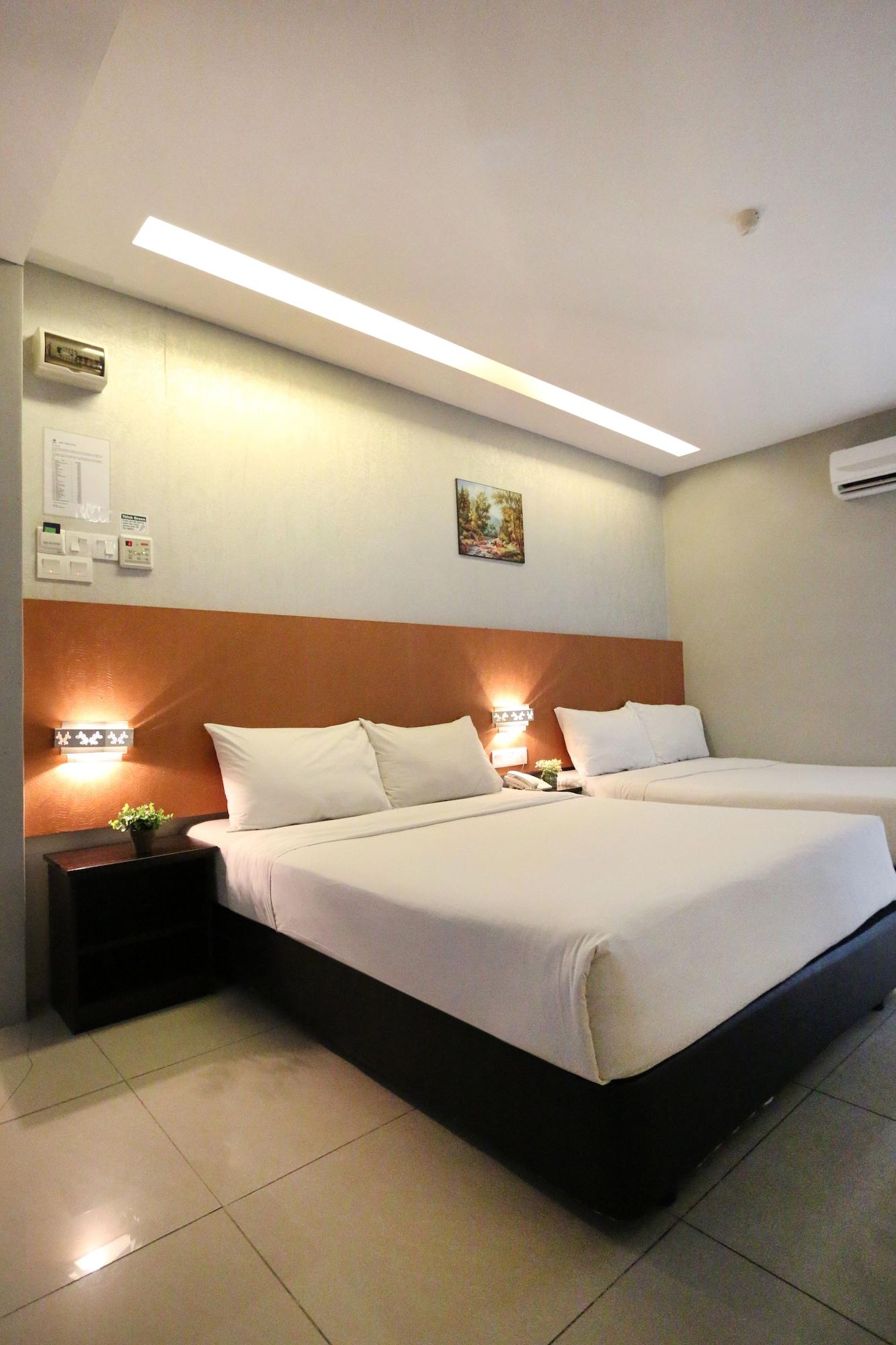 Best View Hotel Puchong Εξωτερικό φωτογραφία