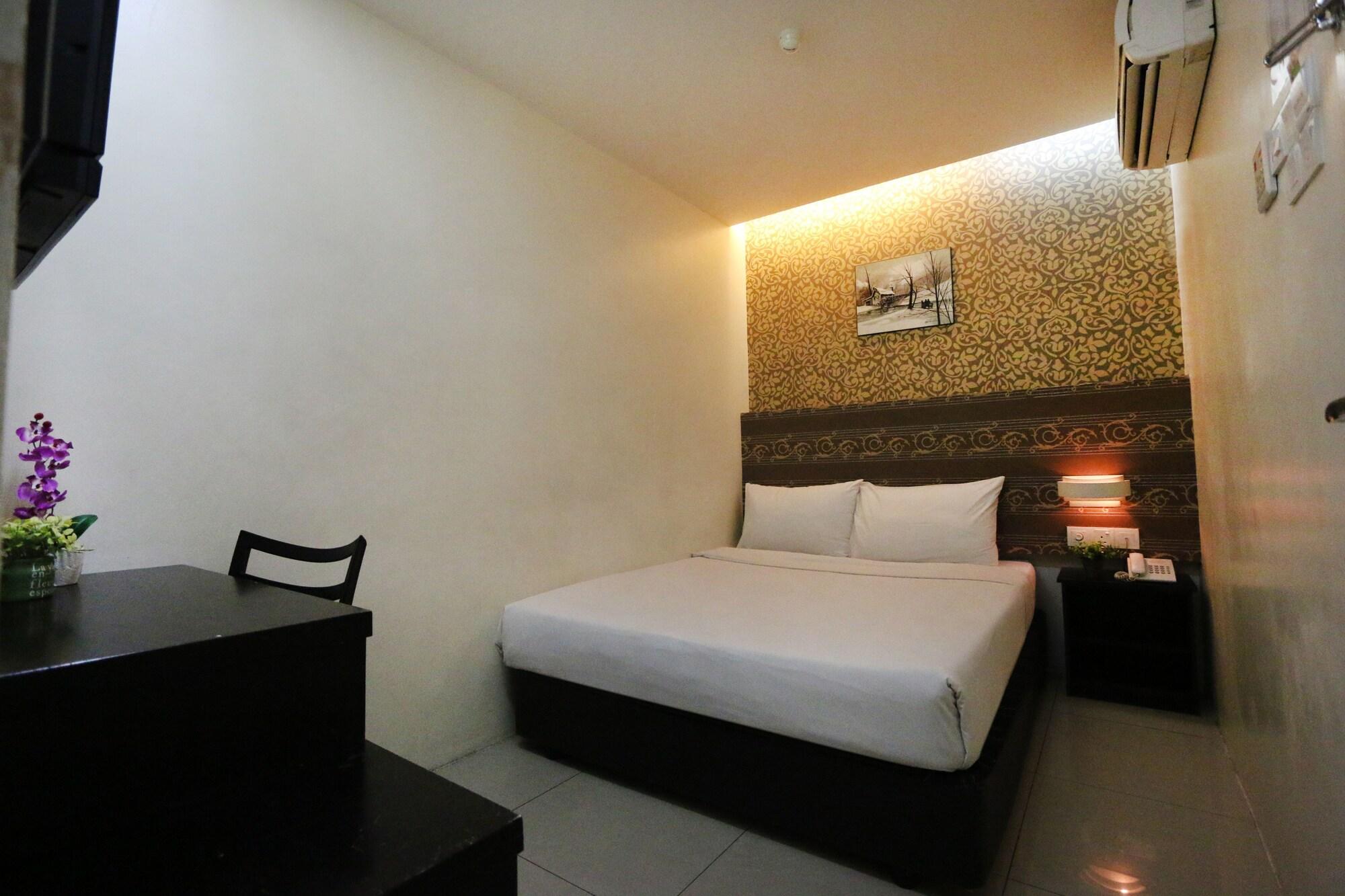 Best View Hotel Puchong Εξωτερικό φωτογραφία