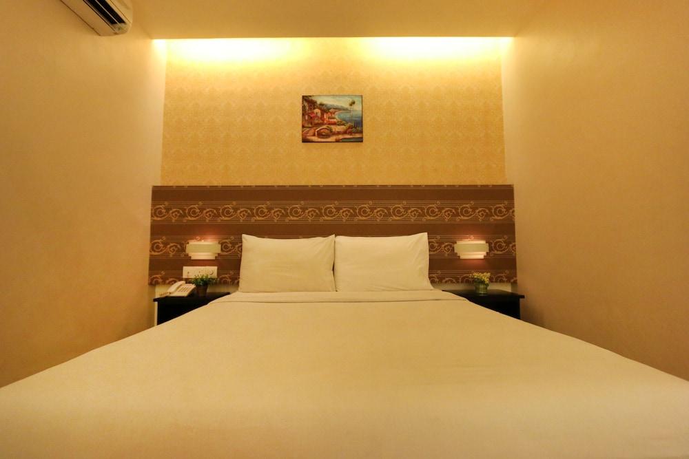 Best View Hotel Puchong Εξωτερικό φωτογραφία