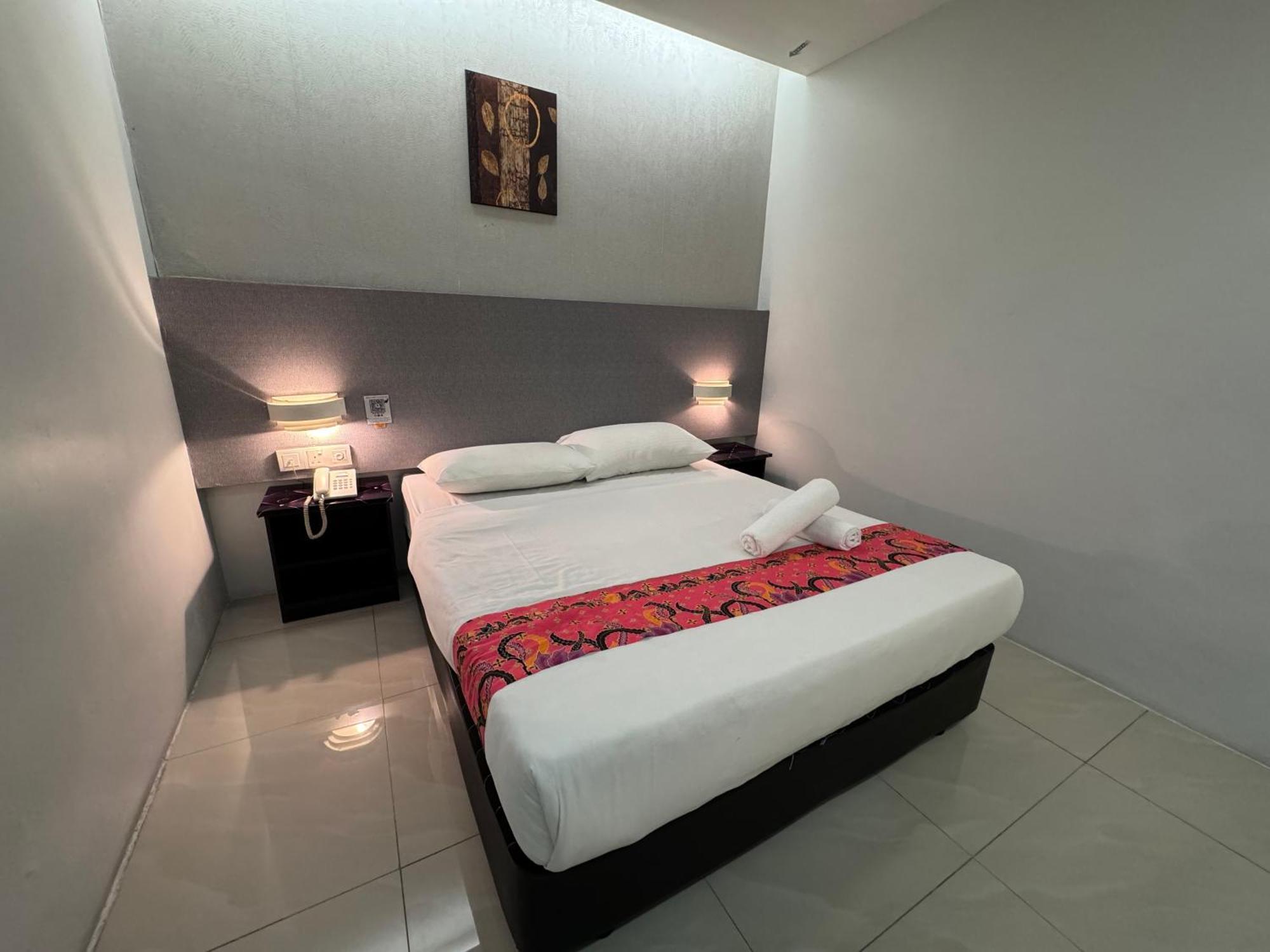 Best View Hotel Puchong Εξωτερικό φωτογραφία