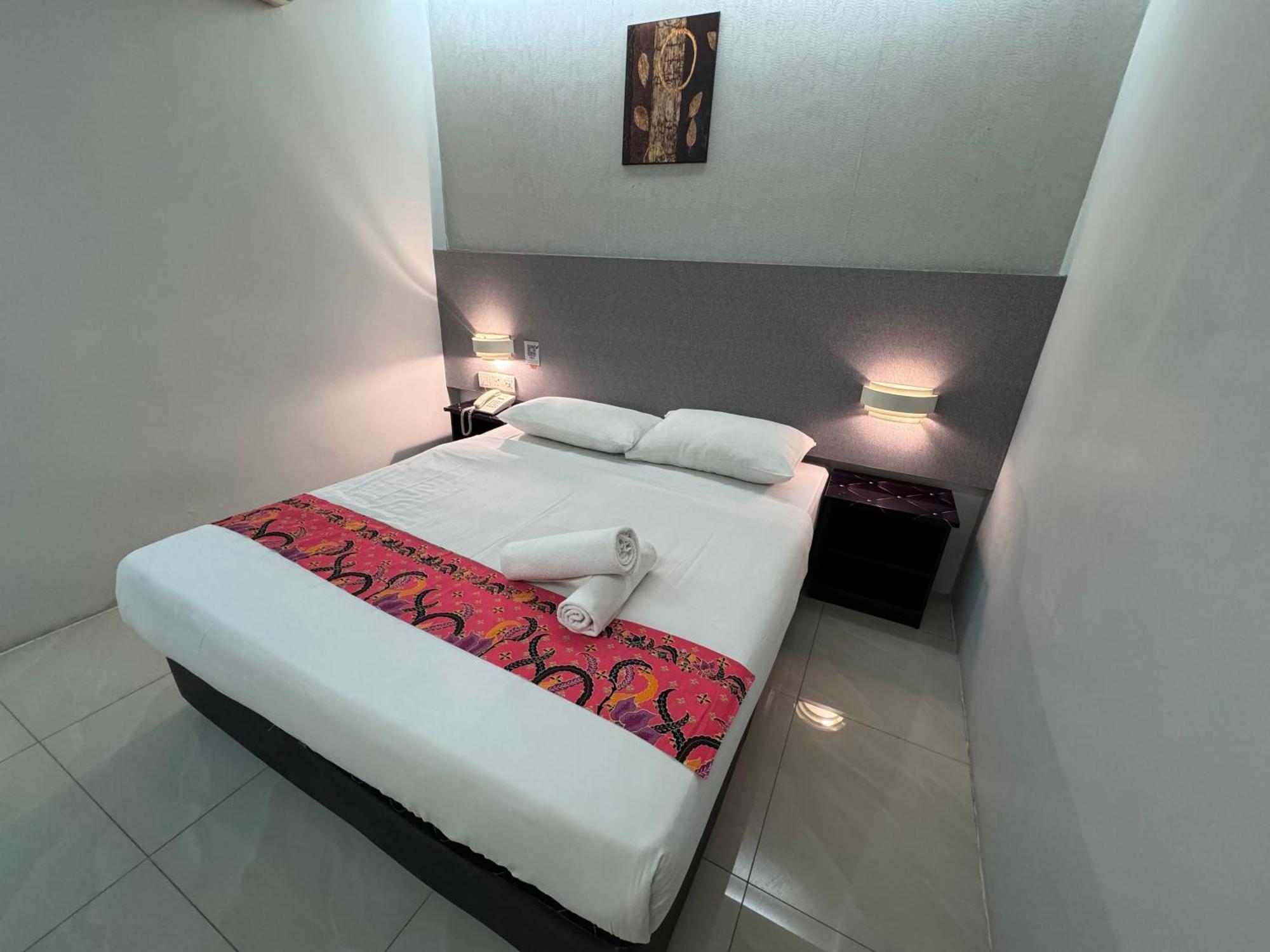 Best View Hotel Puchong Εξωτερικό φωτογραφία