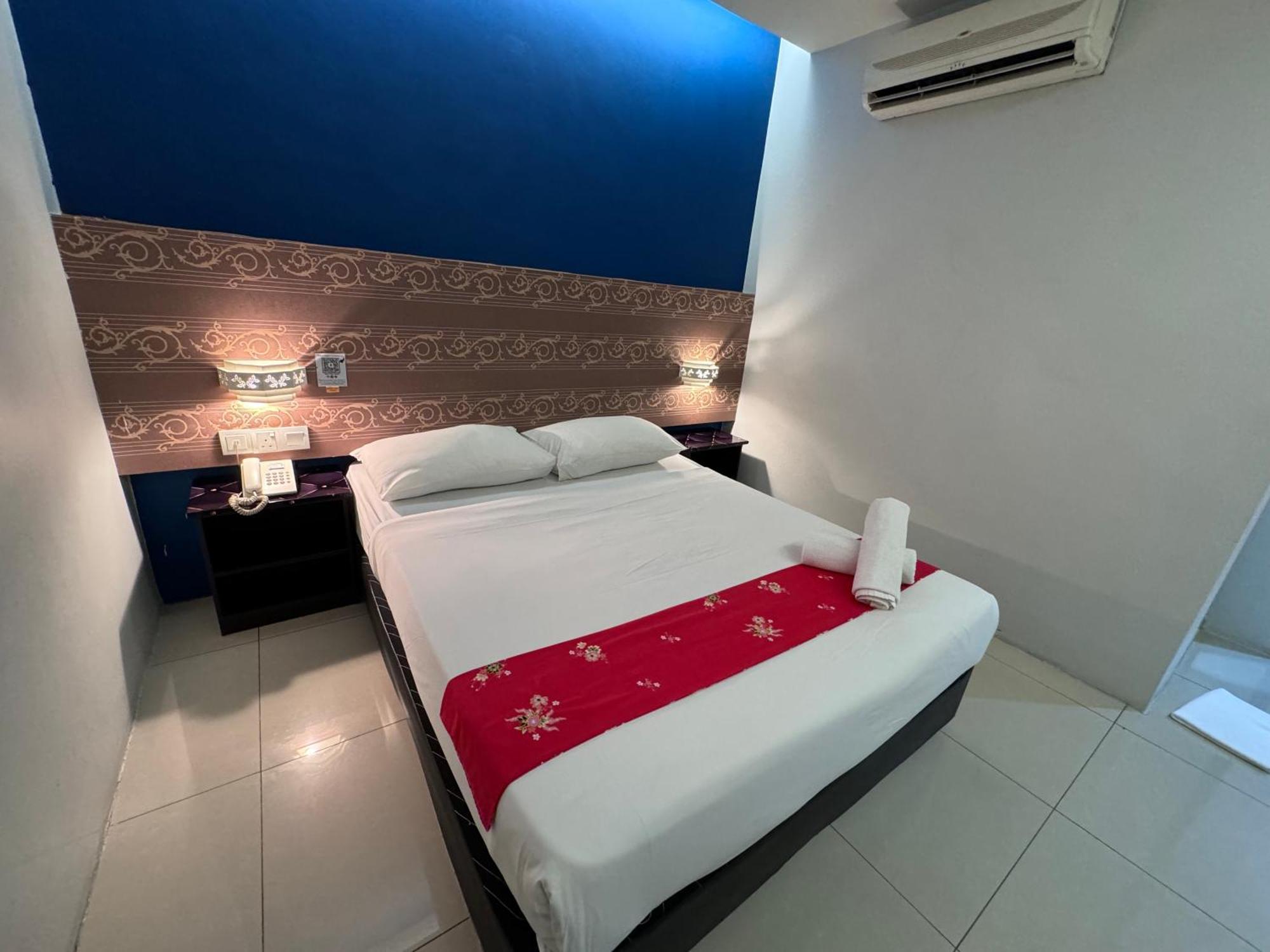 Best View Hotel Puchong Εξωτερικό φωτογραφία