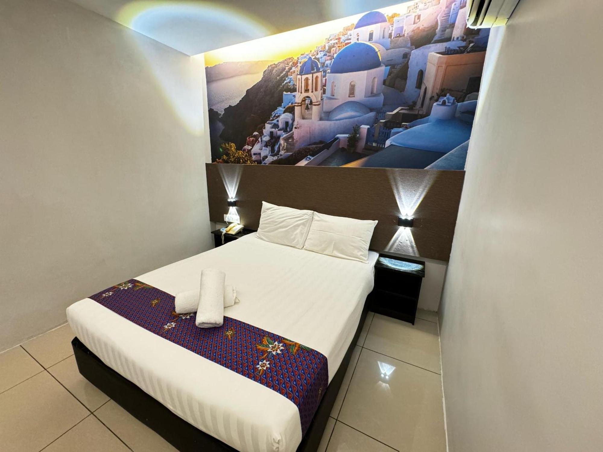 Best View Hotel Puchong Εξωτερικό φωτογραφία