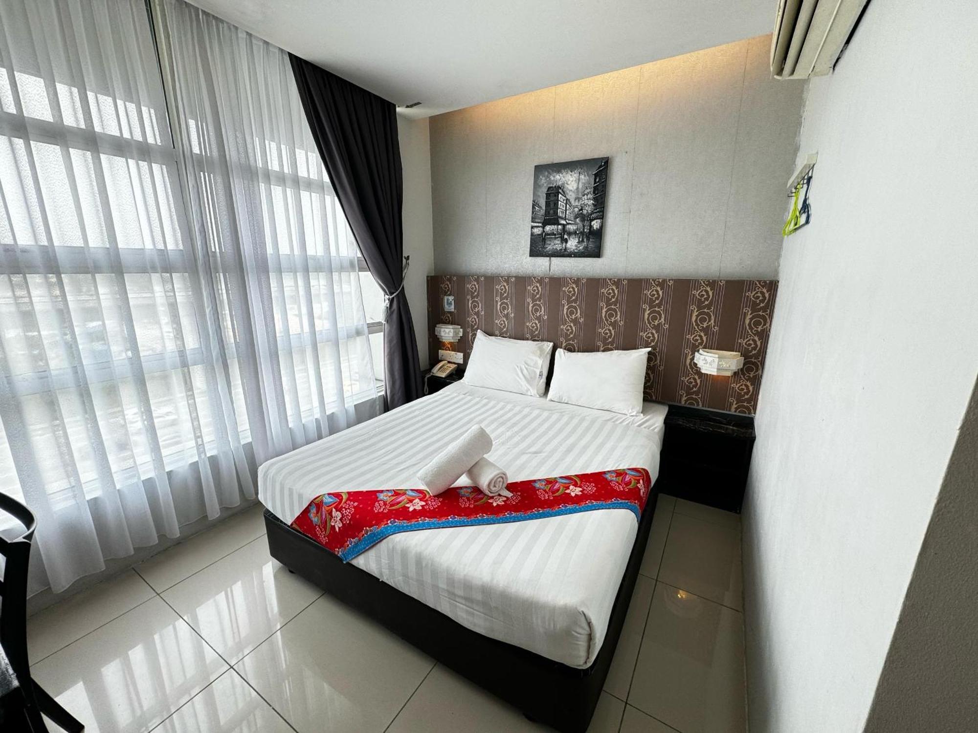 Best View Hotel Puchong Εξωτερικό φωτογραφία