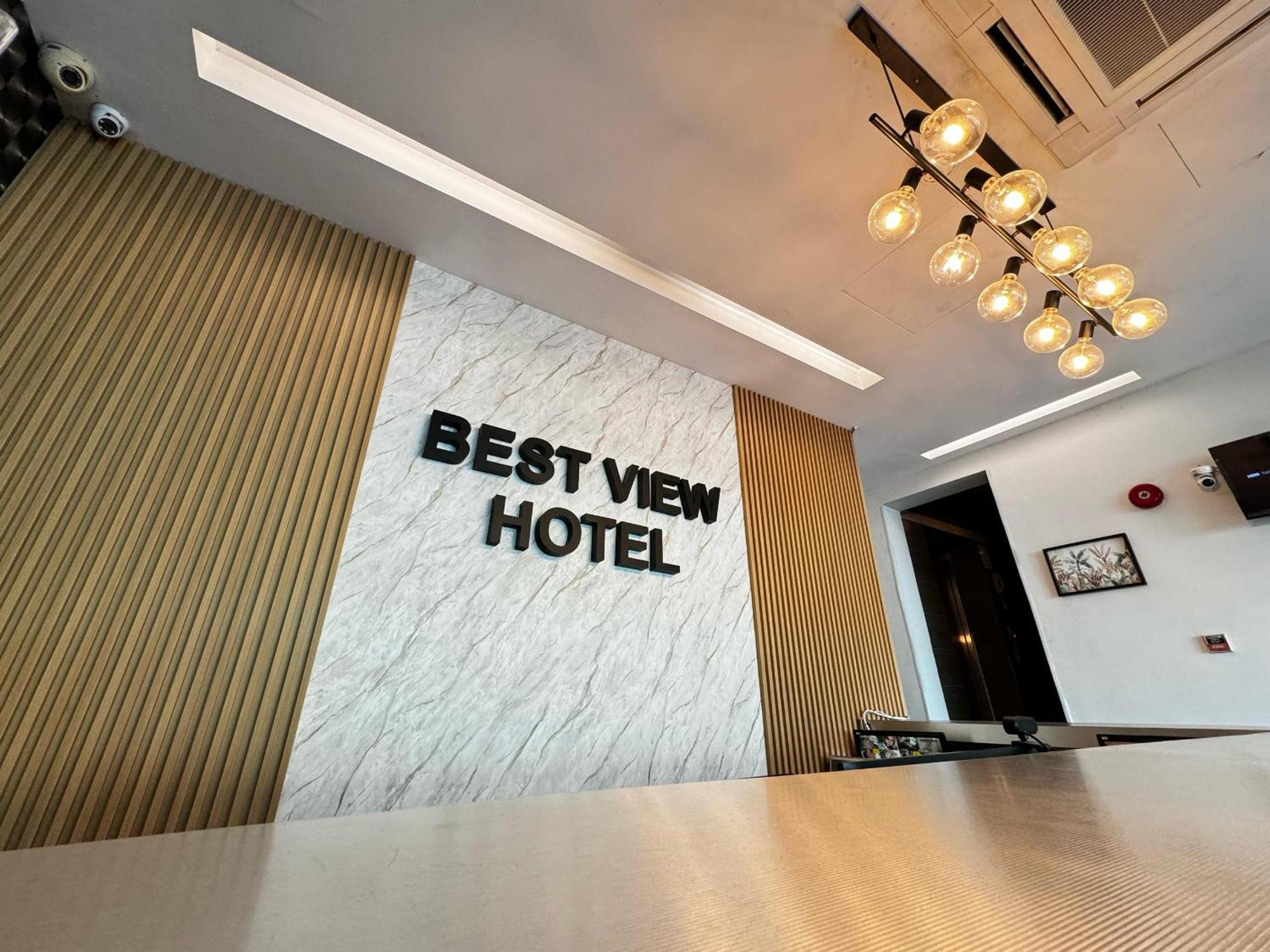 Best View Hotel Puchong Εξωτερικό φωτογραφία