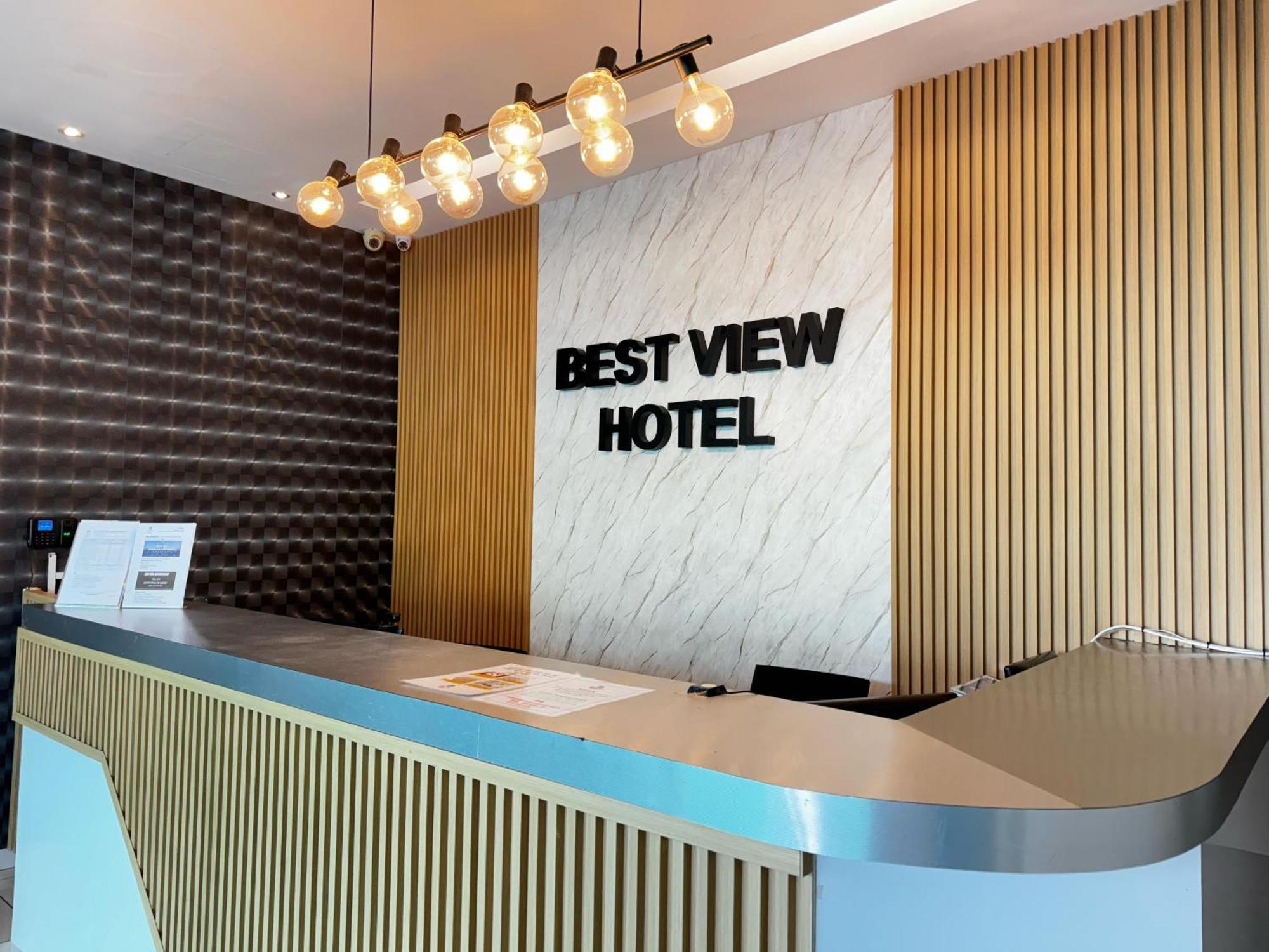 Best View Hotel Puchong Εξωτερικό φωτογραφία