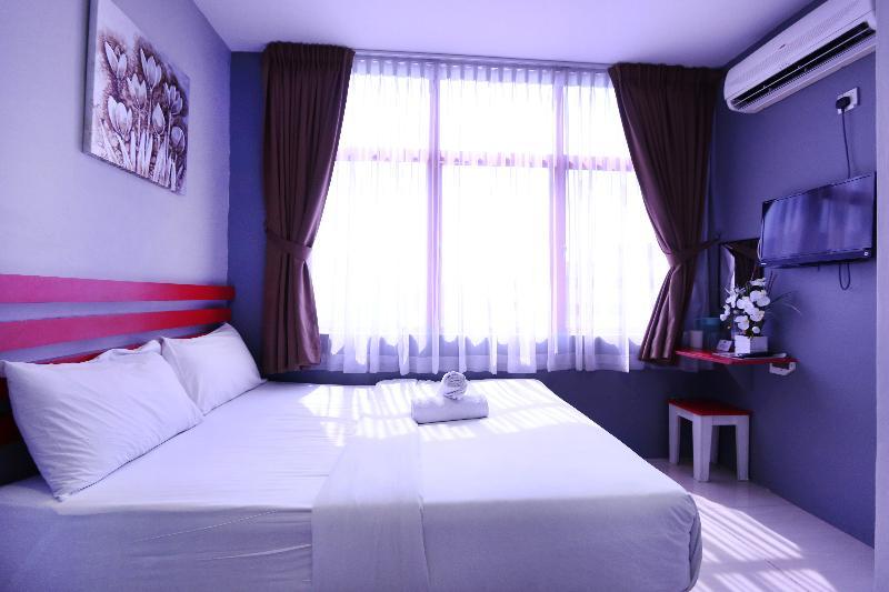 Best View Hotel Puchong Εξωτερικό φωτογραφία